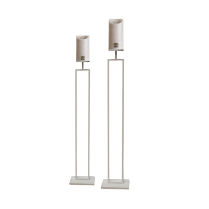 Concordia candle ivory M