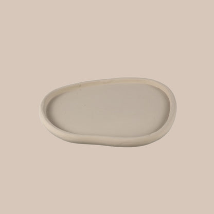Dienblad Tammy Taupe S - Interior pieces