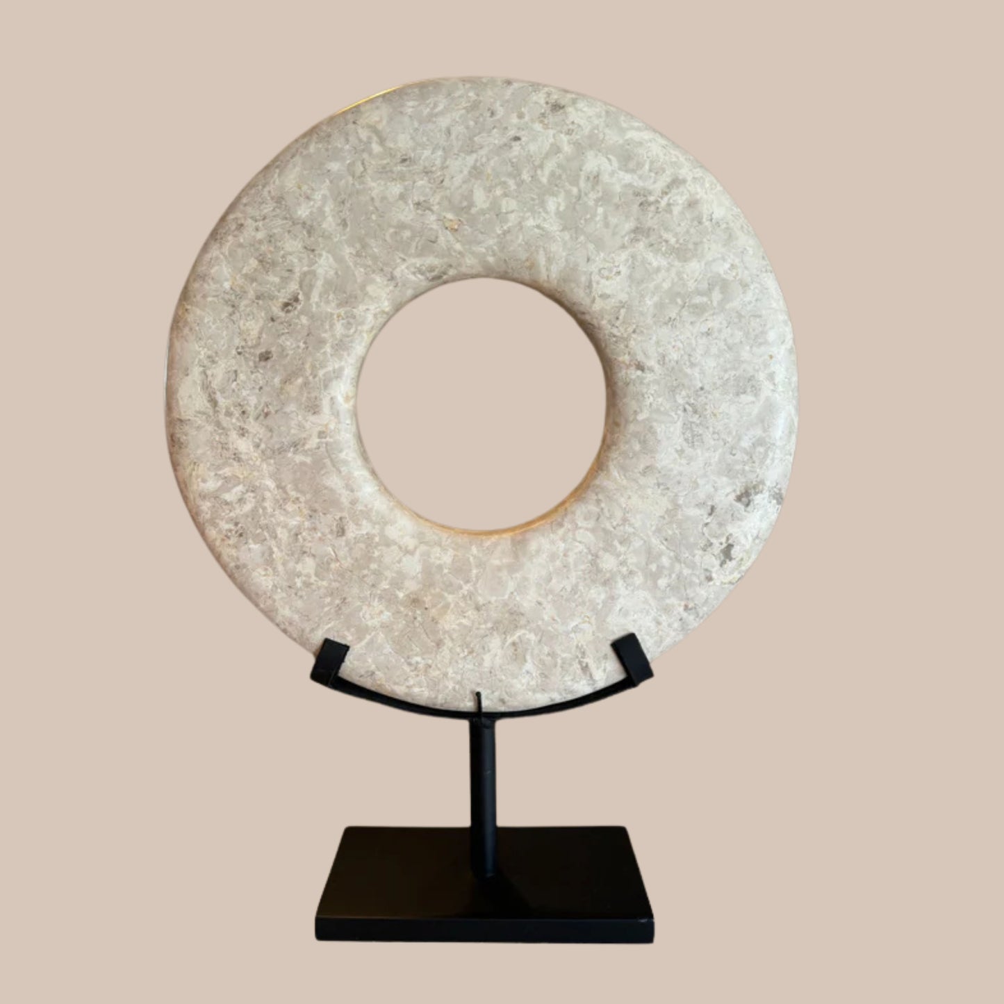 Mura ornament marmer - Interior pieces