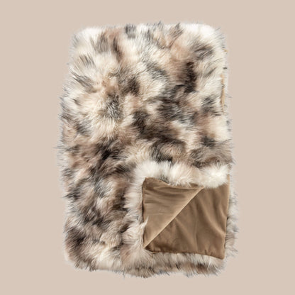 Ghislaine Plaid - Interior pieces