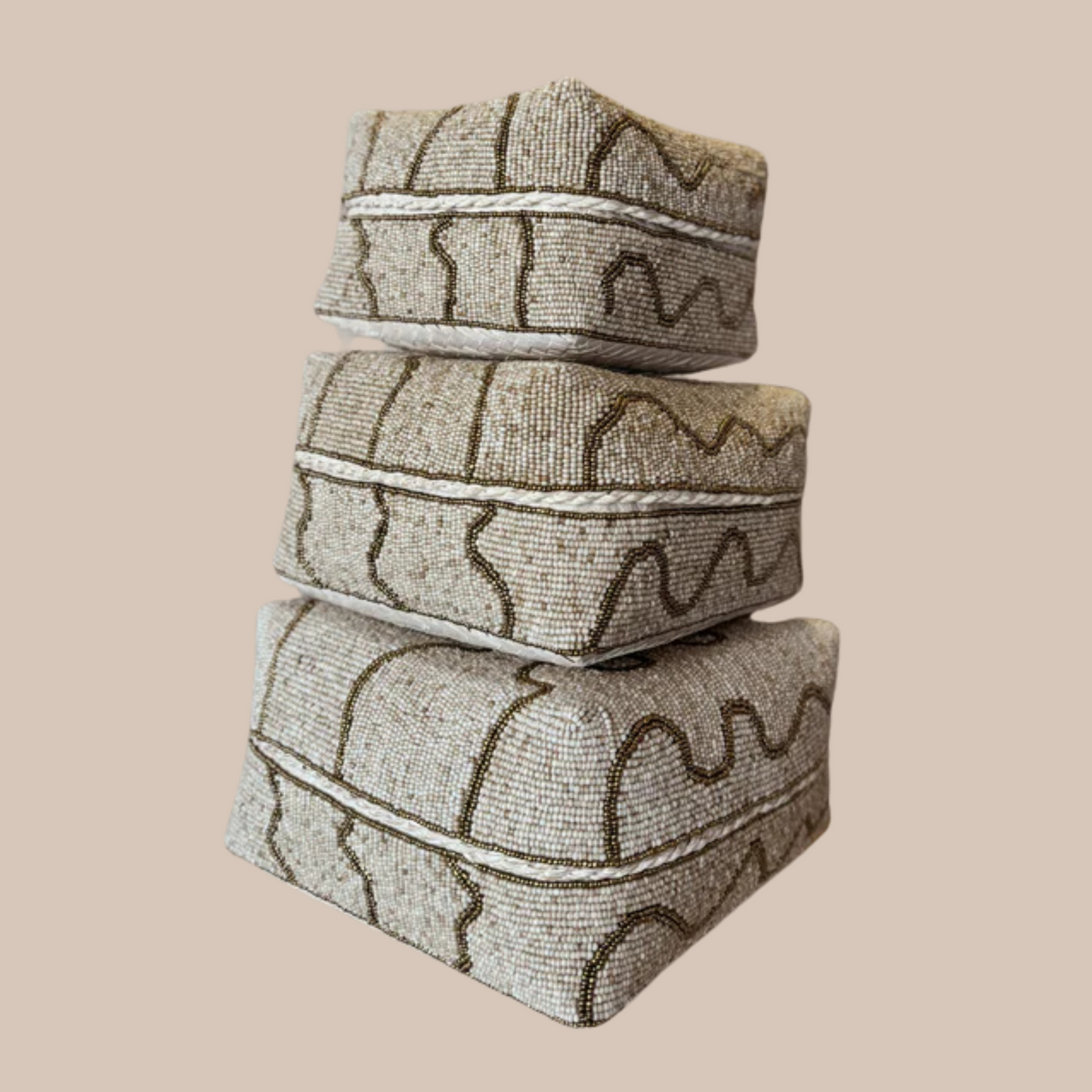 Kimi offermandjes - Interior pieces