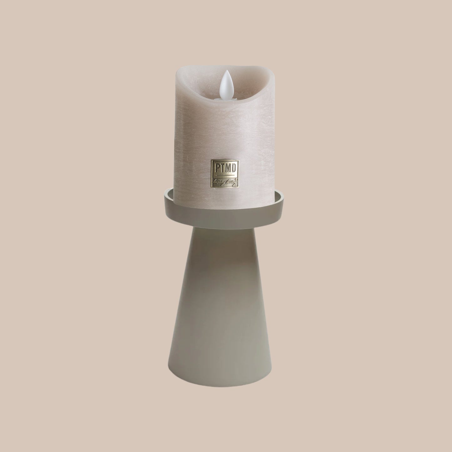 Viedma M ivory - Interior pieces