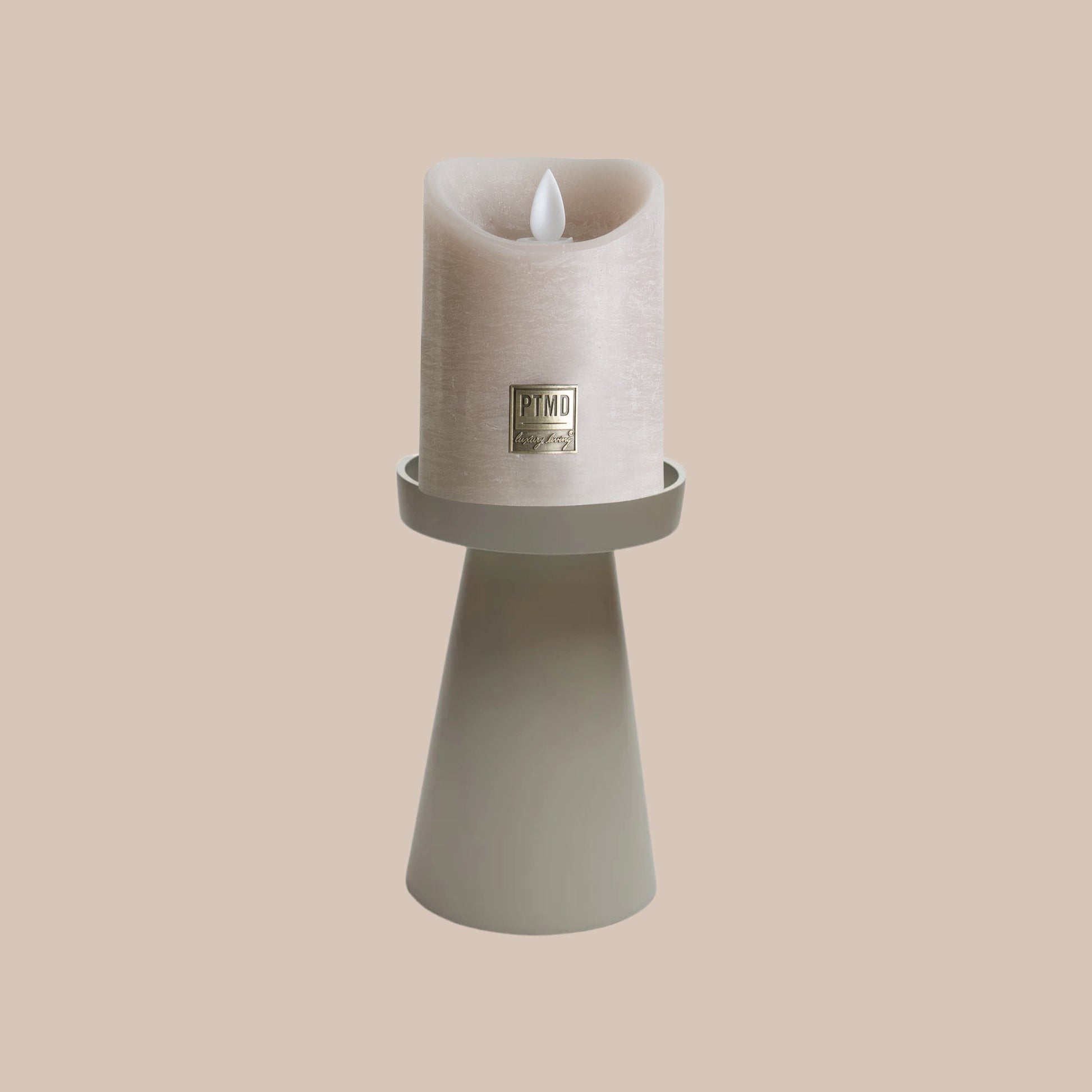 Viedma M ivory - Interior pieces