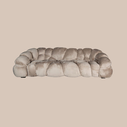 Nubibus Sofa Beige - Interior pieces