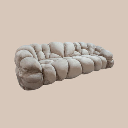 Nubibus Sofa Beige - Interior pieces