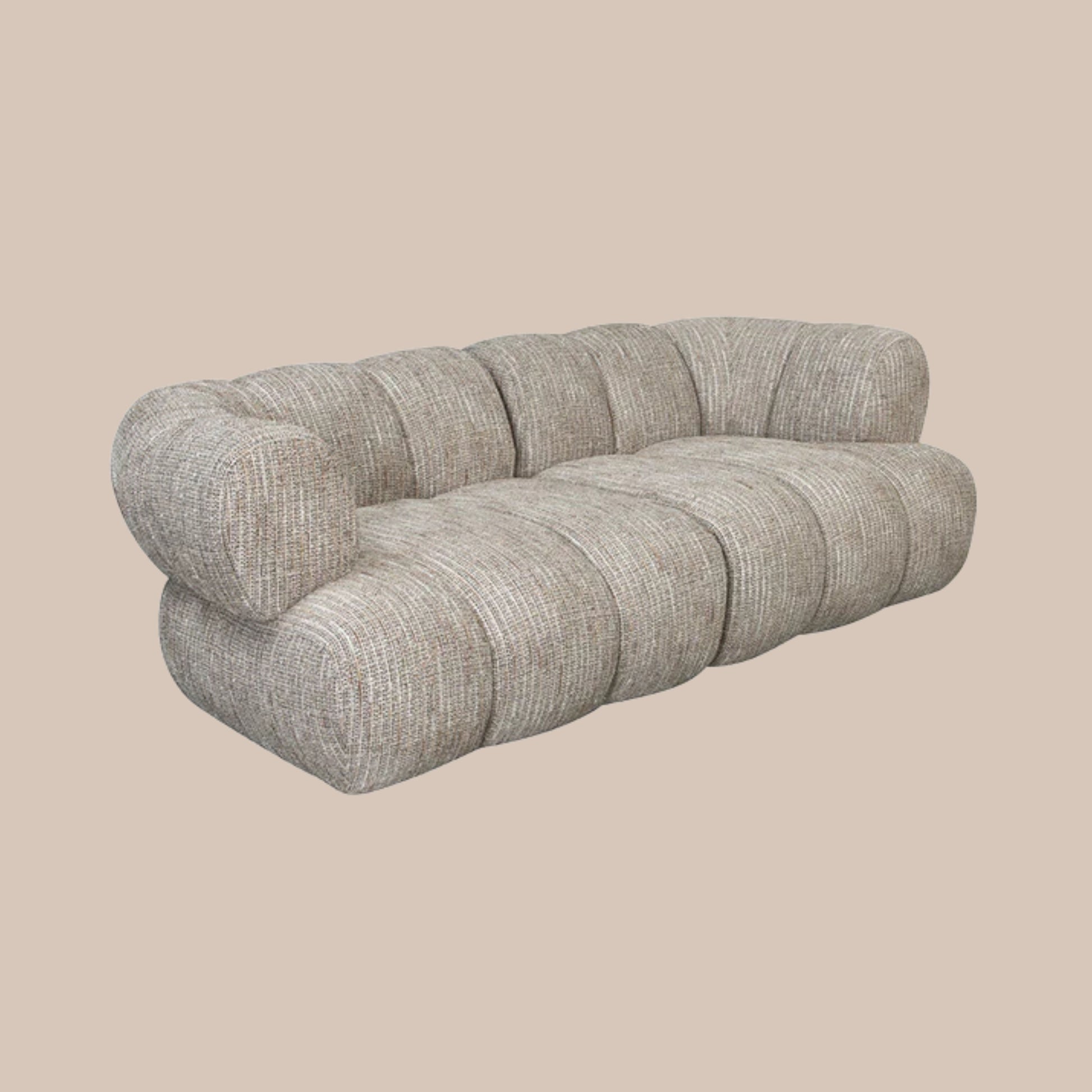 Dune Couch Coco 2,5 zits - Interior pieces