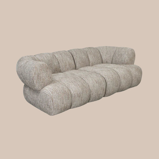 Dune Couch Coco 2,5 zits - Interior pieces