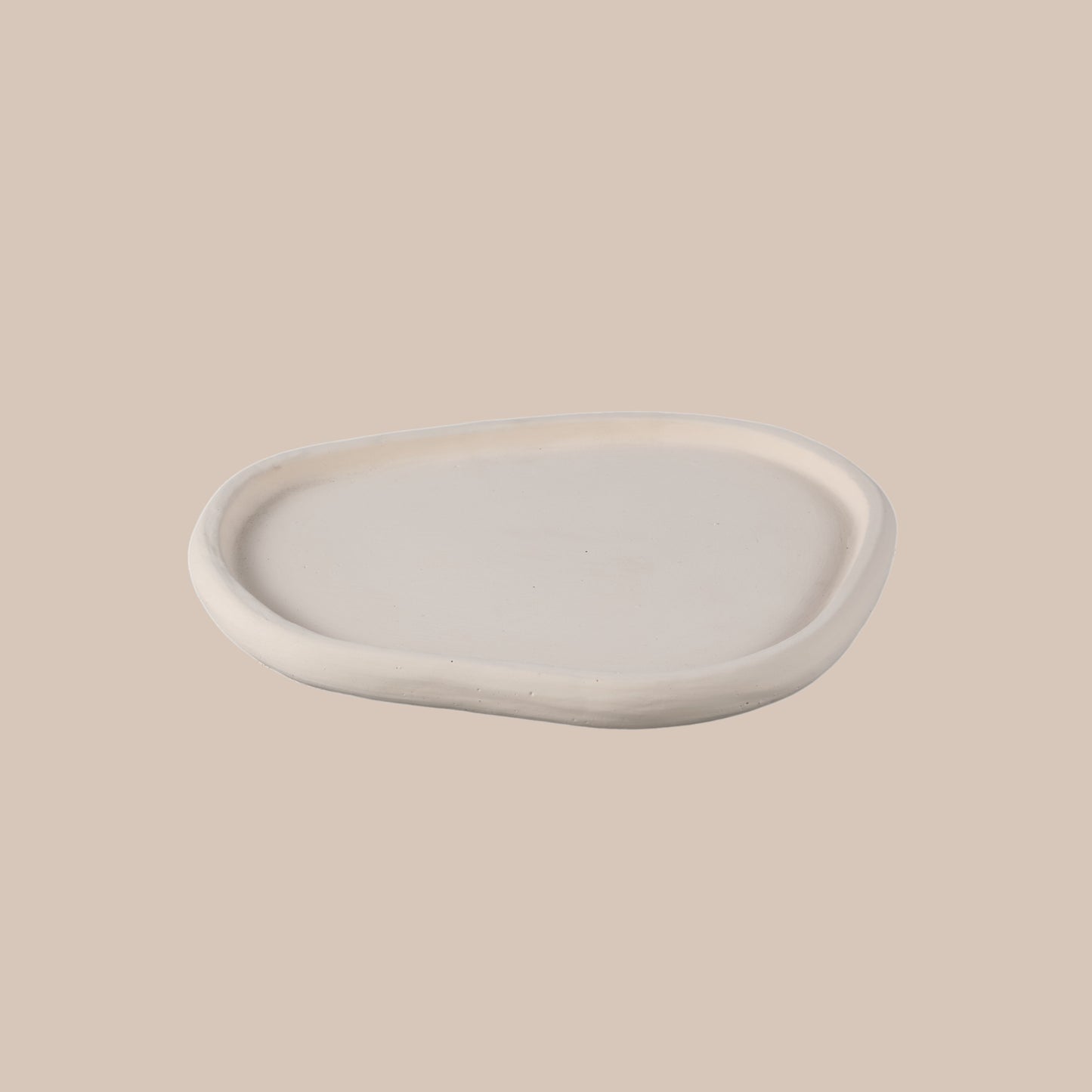 Dienblad Tammy Beige S - Interior pieces