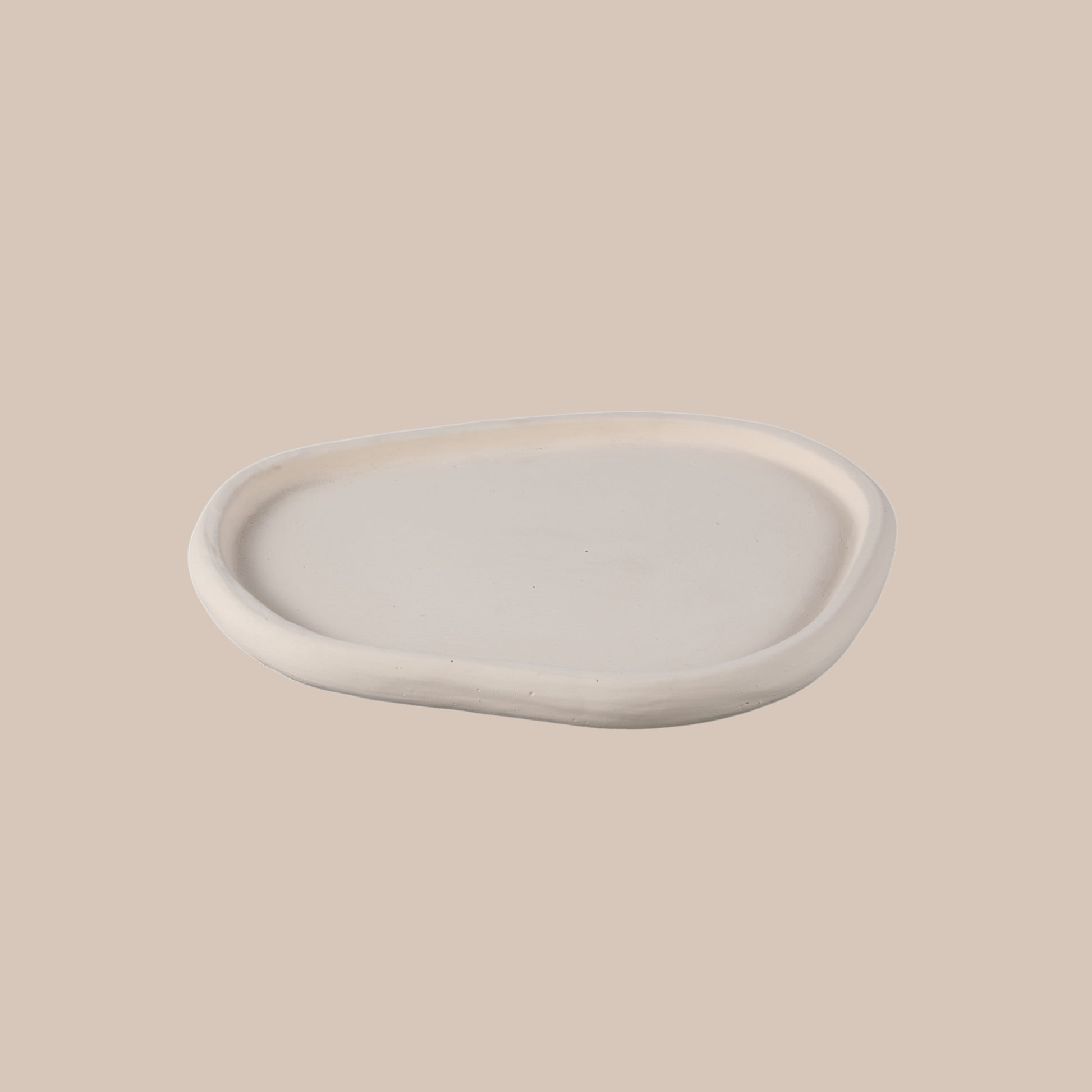 Dienblad Tammy Beige S - Interior pieces
