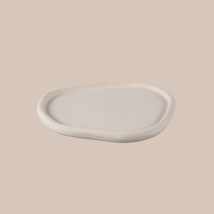 Dienblad Tammy Beige S - Interior pieces