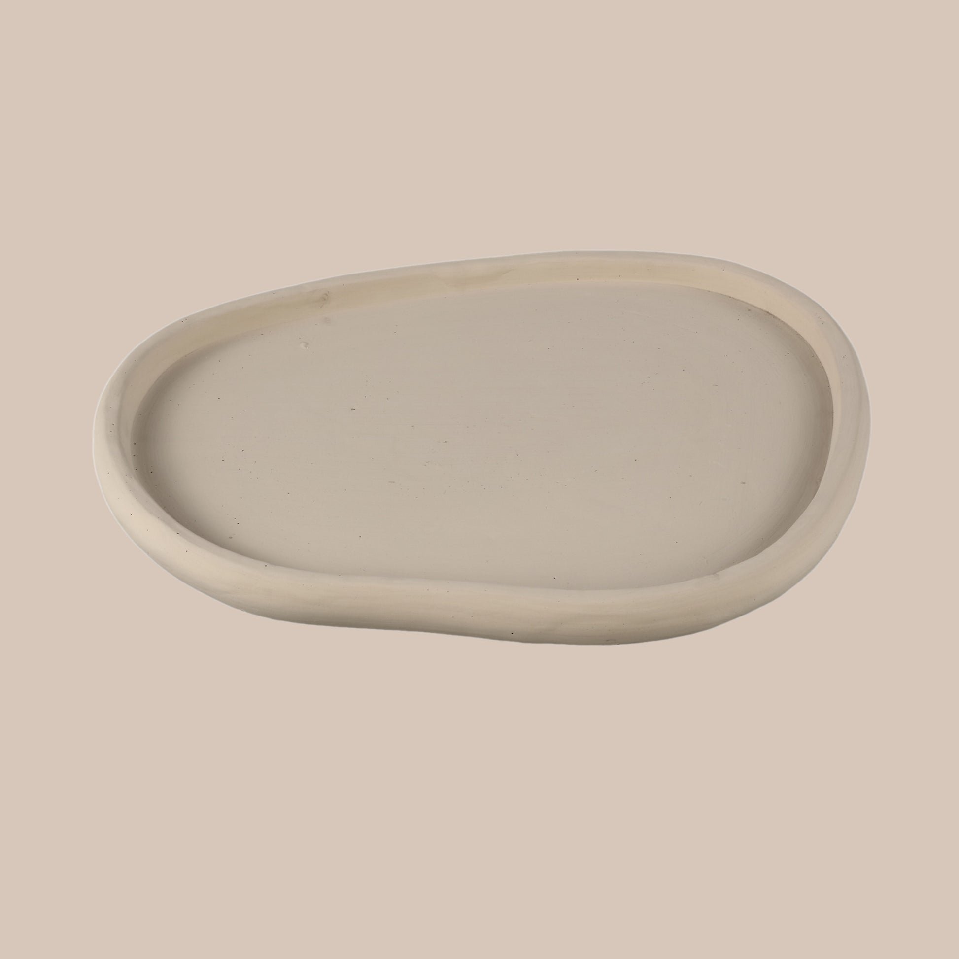 Dienblad Tammy Taupe L - Interior pieces
