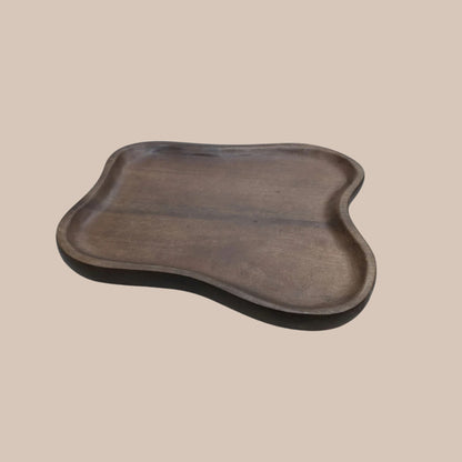 Walnut Breckenridge - Interior pieces