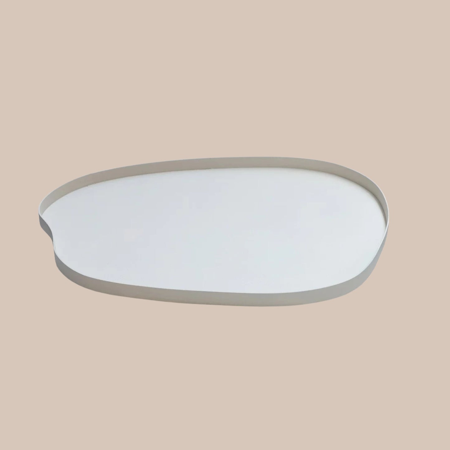 Bariri Ivory S & M - Interior pieces