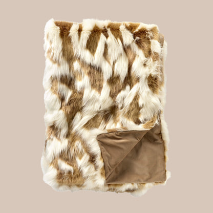 Gabriella Plaid - Interior pieces