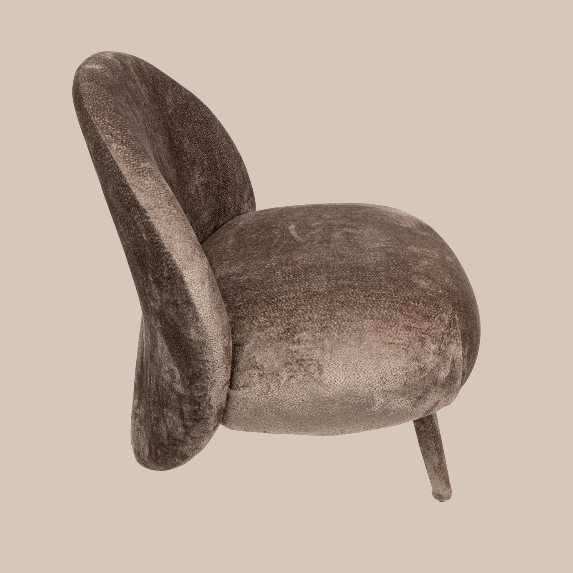 Eonas fauteuil Mocca - Interior pieces