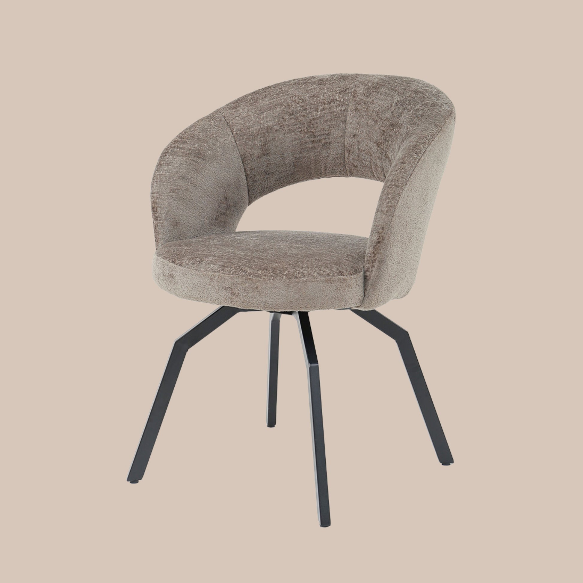 Aranea Dining Chair Mocca - Interior pieces