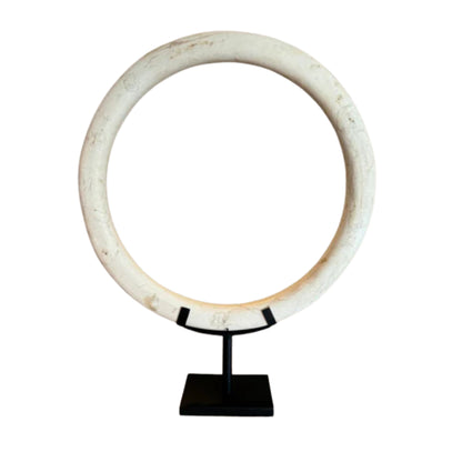 Zara ornament marmer large - Interior pieces