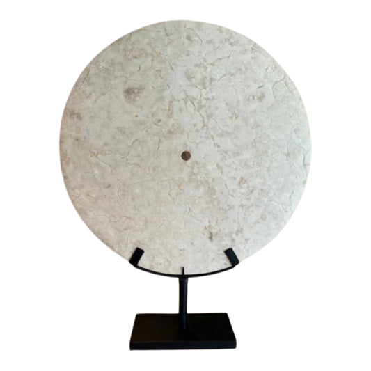 Tola ornament marmer - Interior pieces