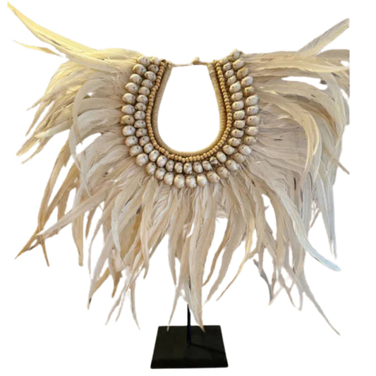 Tara verenketting - Interior pieces
