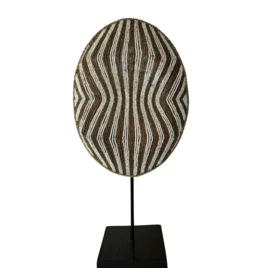 Kediri kralenschild - Interior pieces