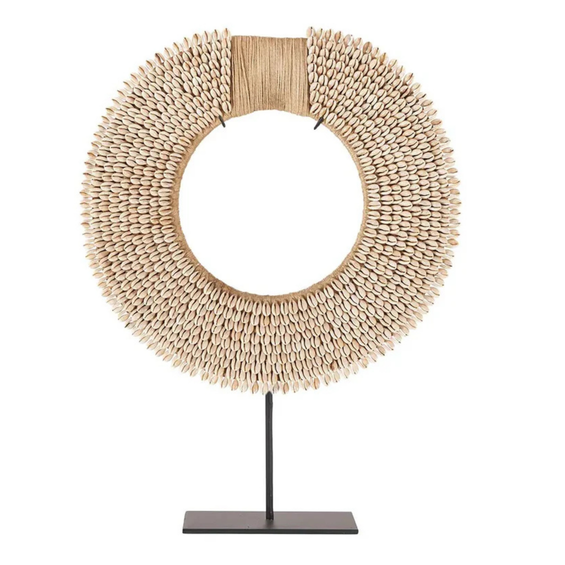 De Shell Corsica - Interior pieces