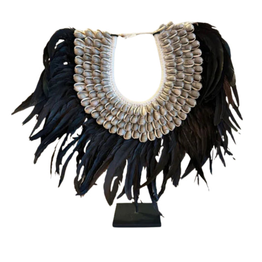 Sai verenketting - Interior pieces