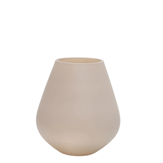 Tasman XS matte ivory - Interior pieces