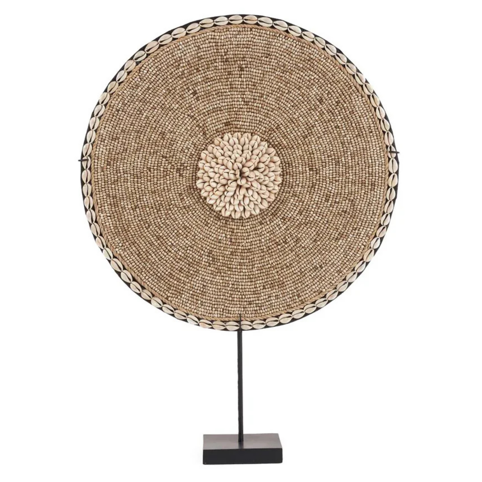 De Shell Guadeloupe - Interior pieces