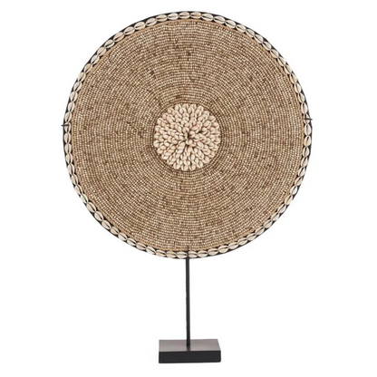 De Shell Guadeloupe - Interior pieces