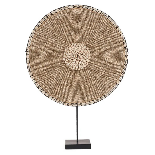 De Shell Guadeloupe - Interior pieces