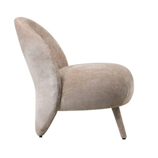 Eonas fauteuil Beige - Interior pieces