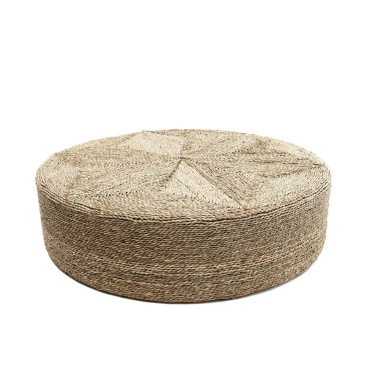 Huge Poef - Naturel - Interior pieces