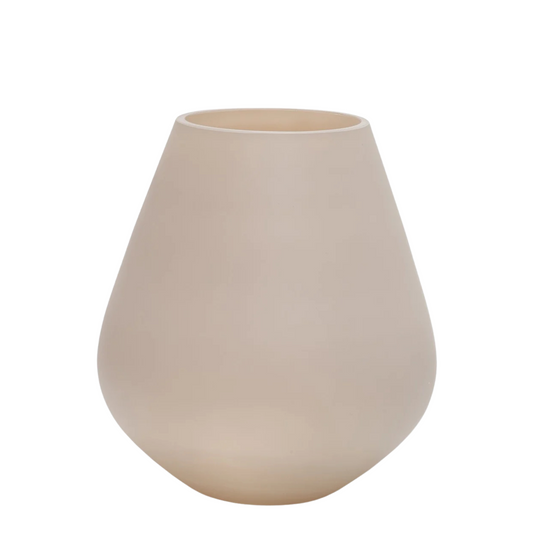 Tasman S matte ivory - Interior pieces