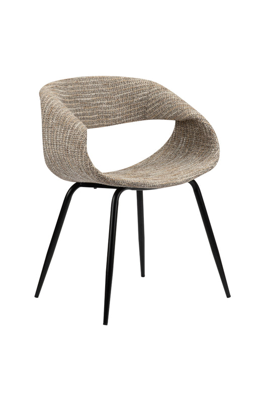 Whale Chair Coco - Interior pieces