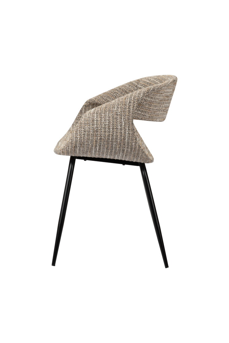 Whale Chair Coco - Interior pieces