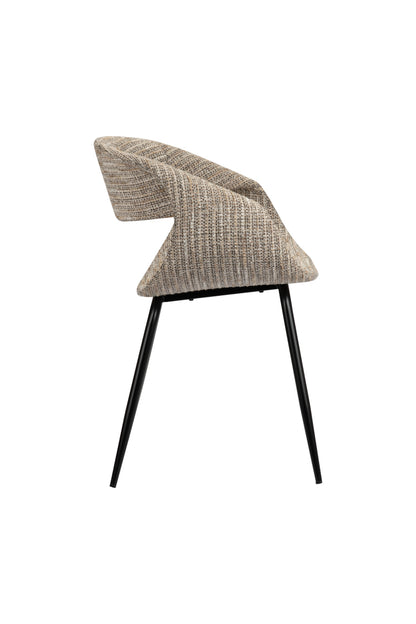 Whale Chair Coco - Interior pieces