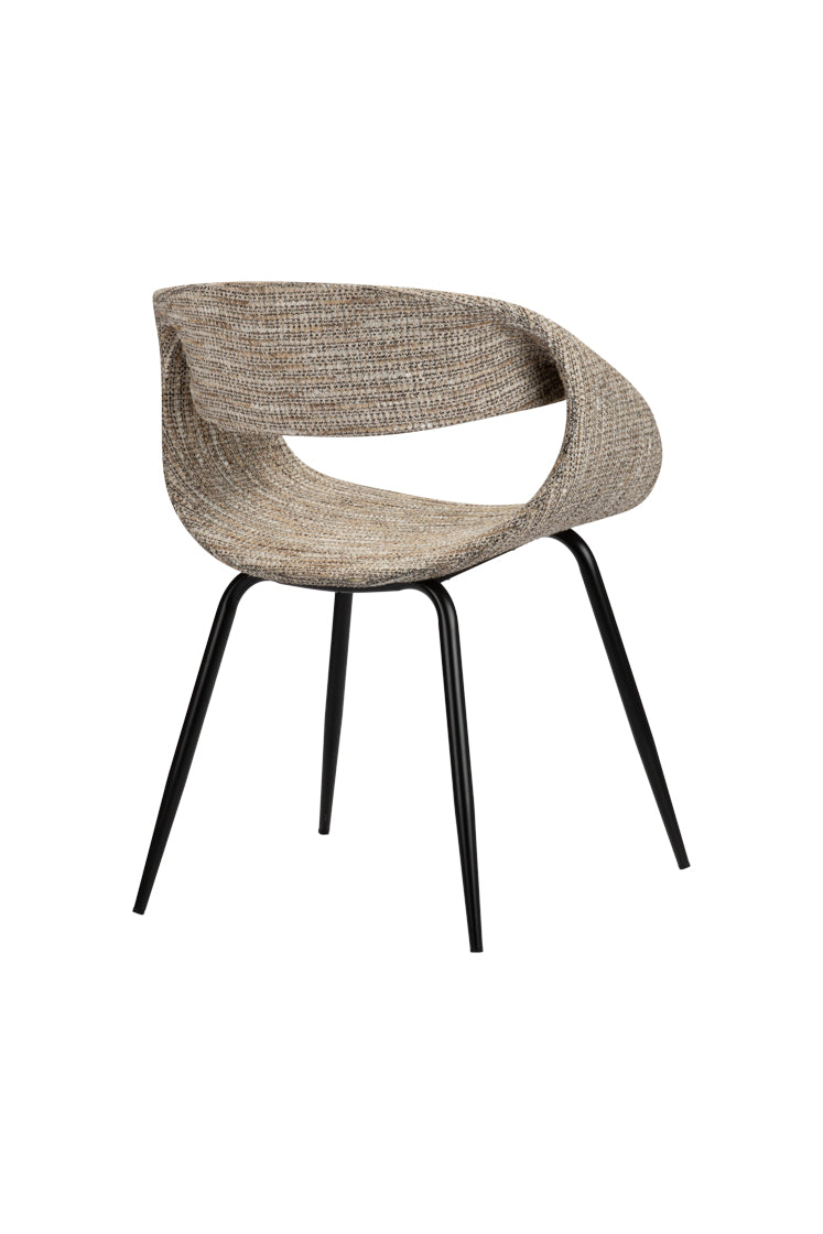 Whale Chair Coco - Interior pieces