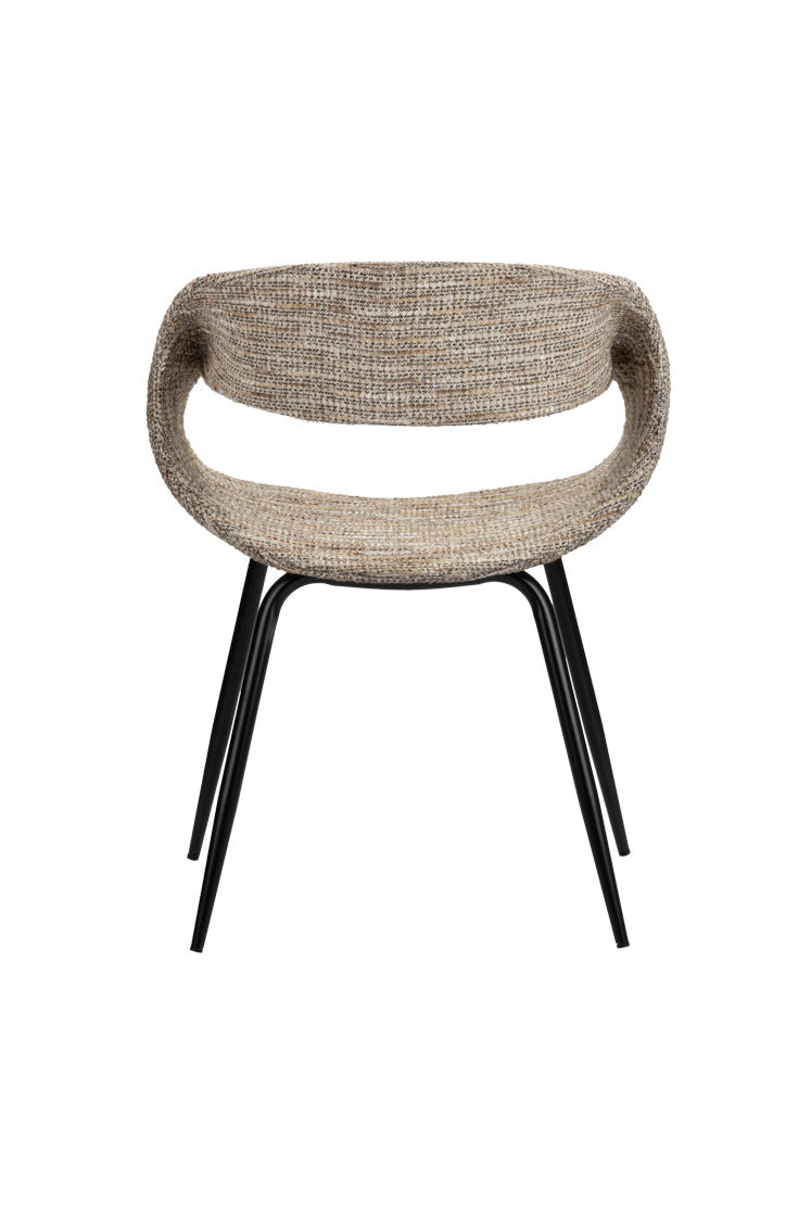 Whale Chair Coco - Interior pieces