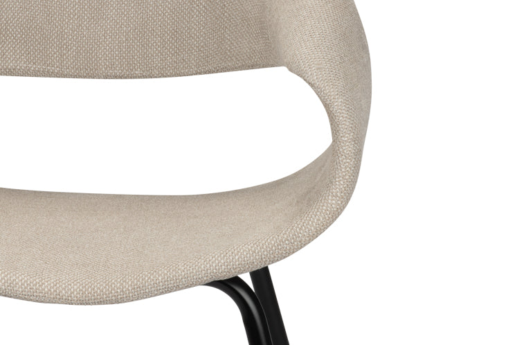 Whale Chair Beige - Interior pieces