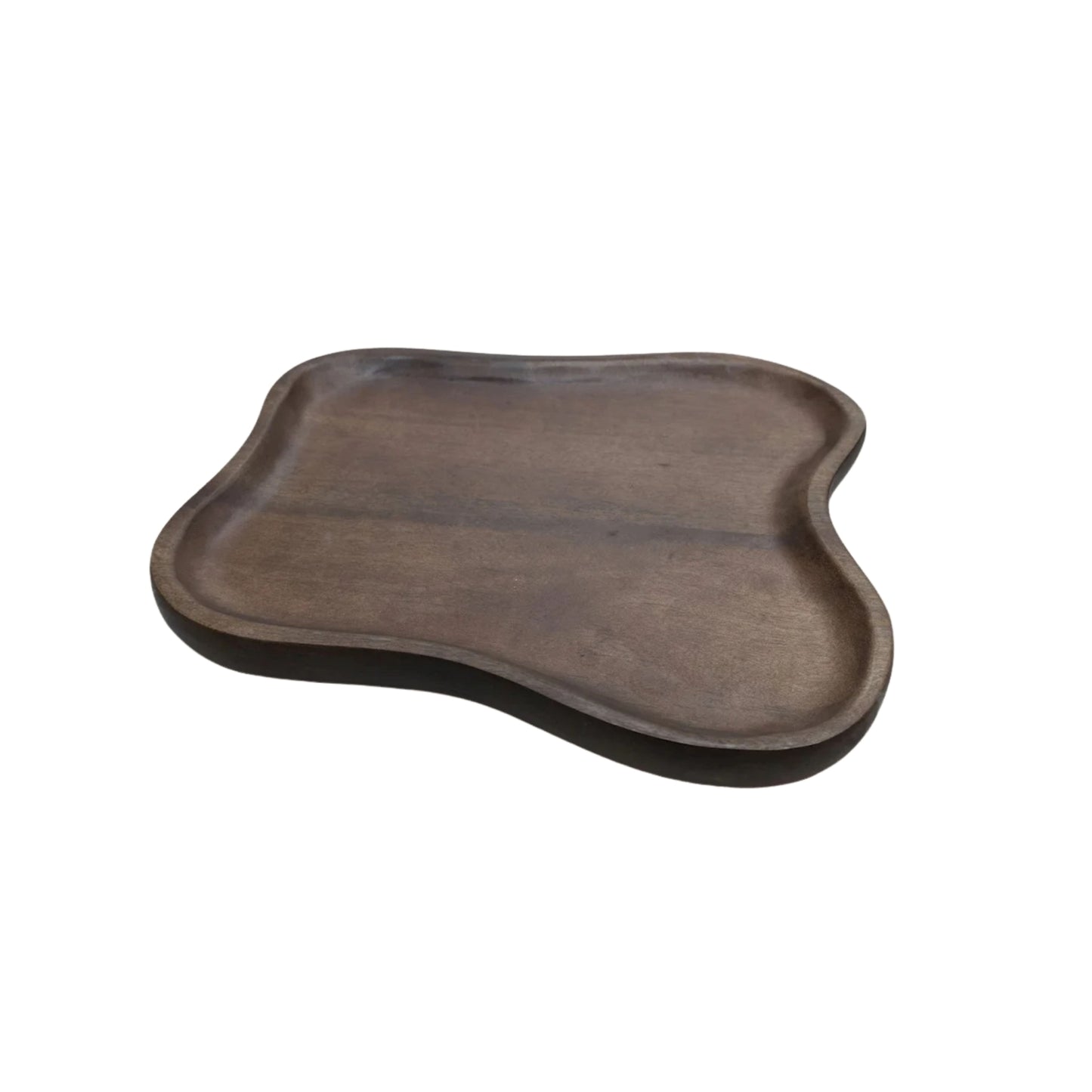 Walnut Breckenridge