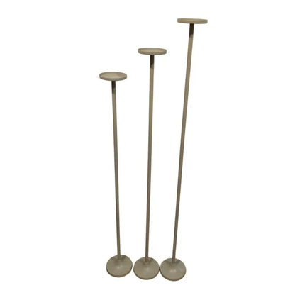 Kandelaren Onah Set van 3 stuks