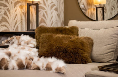Gabriella Plaid - Interior pieces