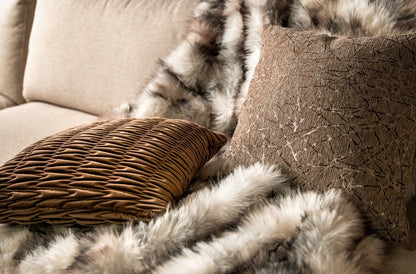 Ghislaine Plaid - Interior pieces