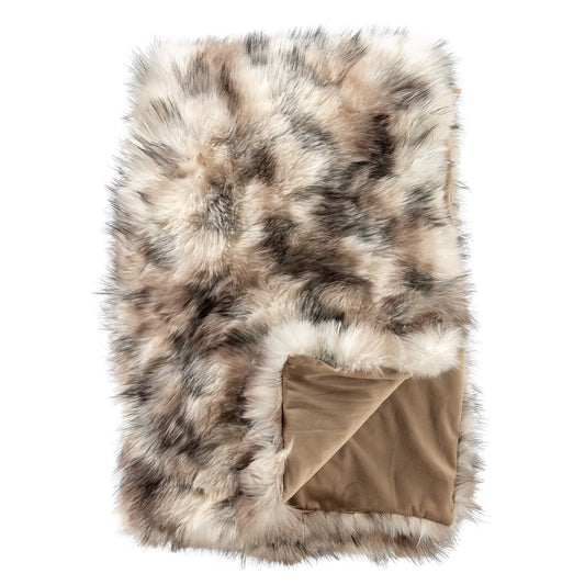Ghislaine Plaid - Interior pieces