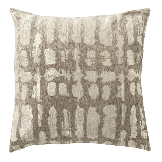 Delphine 45x45 cm Doeskin