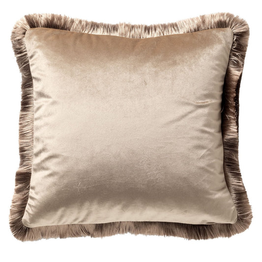 Jeanette 45x45 cm Doeskin